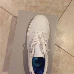 New balance numeric jordon Taylor size 10